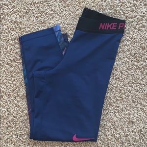 Nike leggings